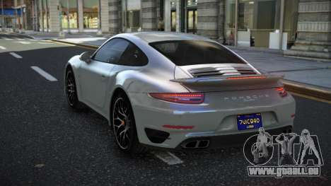 Porsche 911 Rohyj Tinphu pour GTA 4