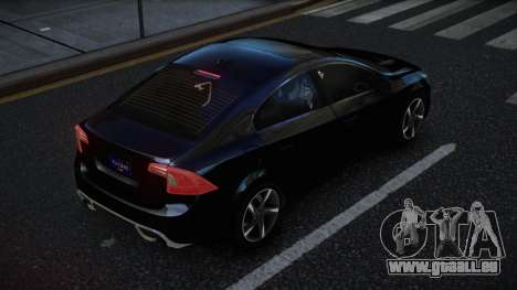 Volvo S60 Osoy für GTA 4