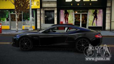 Aston Martin Vanquish Nereca S9 für GTA 4