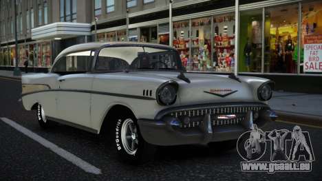 Chevrolet Bel Air Neket pour GTA 4