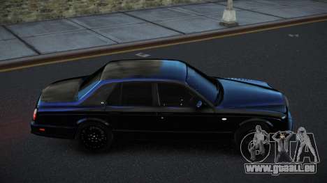 Bentley Arnage Kejtohid pour GTA 4