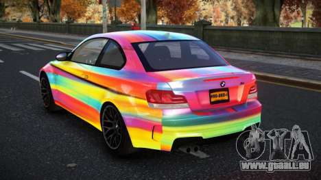 BMW 1M JenraX S1 pour GTA 4
