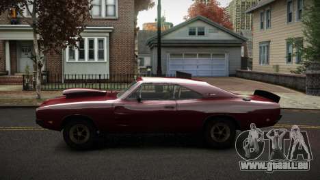 Dodge Charger Jender pour GTA 4