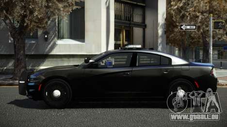 Dodge Charger Jezgi pour GTA 4