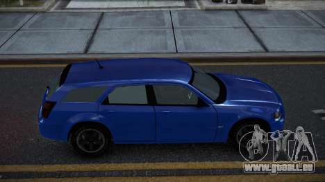 Dodge Magnum Regesu pour GTA 4
