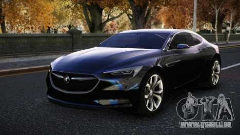 Buick Avista Motuki für GTA 4