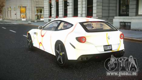 Ferrari FF Joran S10 pour GTA 4