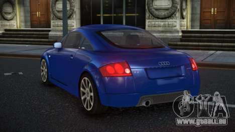 Audi TT Rigfehiq pour GTA 4