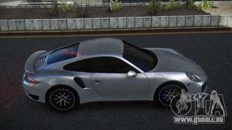 Porsche 911 Rohyj Tinphu pour GTA 4