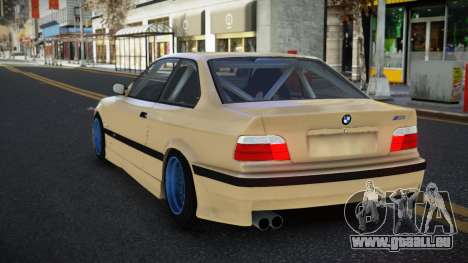 BMW M3 E36 Muse pour GTA 4