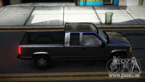 GMC Sierra Mukuhezu für GTA 4