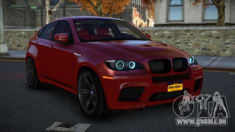 BMW X6 Vunlule für GTA 4
