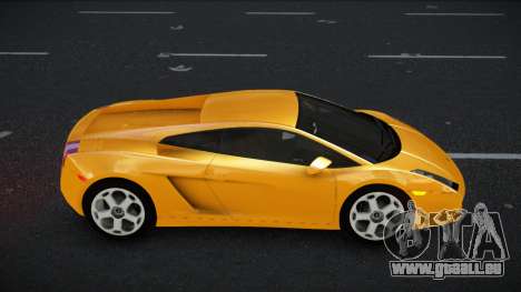 Lamborghini Gallardo Dialyn für GTA 4