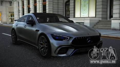 Mercedes-Benz GT63S AMG Jaize pour GTA 4