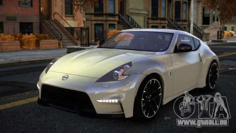 Nissan 370Z Rivinre für GTA 4