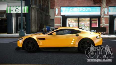 Aston Martin Vantage Jidras pour GTA 4