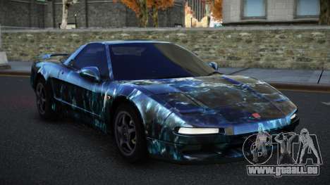 Honda Integra Nelise S9 für GTA 4