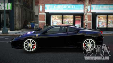 Ferrari F430 Rahay S3 für GTA 4