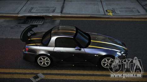 Honda S2000 Rickgel S14 für GTA 4