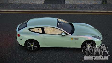 Ferrari FF Joran pour GTA 4