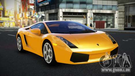 Lamborghini Gallardo Dialyn für GTA 4