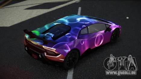 Lamborghini Huracan Jovinan S2 für GTA 4