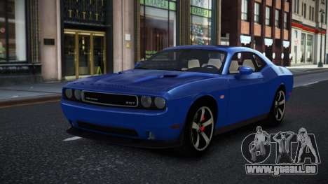 Dodge Challenger Zocar pour GTA 4