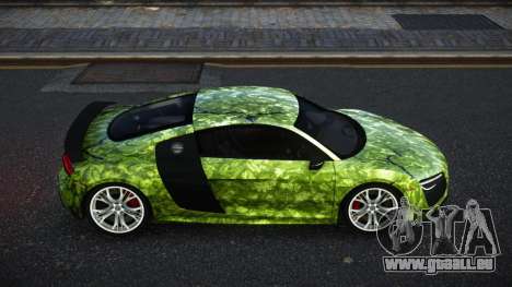 Audi R8 Katian S12 pour GTA 4