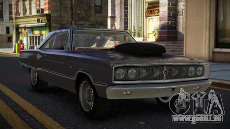 Dodge Coronet Zaqisis pour GTA 4