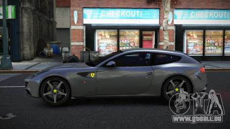 Ferrari FF Ohut pour GTA 4