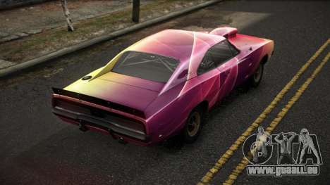 Dodge Charger Jender S4 für GTA 4