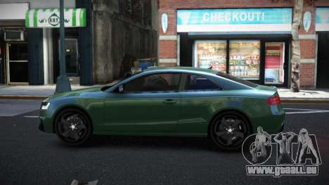 Audi RS5 Leygra pour GTA 4