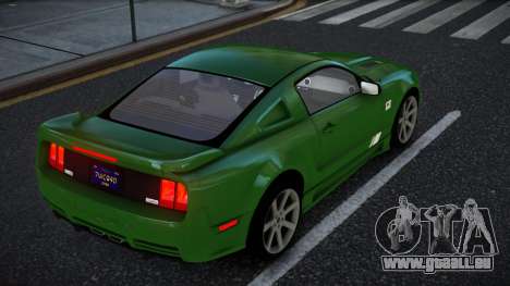Saleen S281 Yochemaqa für GTA 4