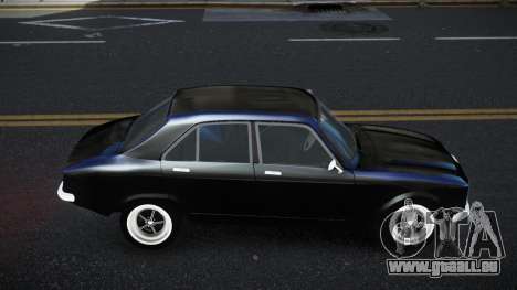 Peugeot 504 Rodu pour GTA 4