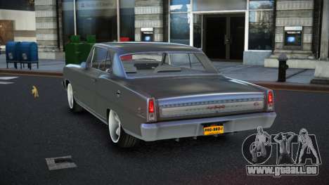 Chevrolet Nova Onuz für GTA 4