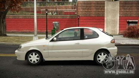 Daewoo Lanos Ciboye für GTA 4