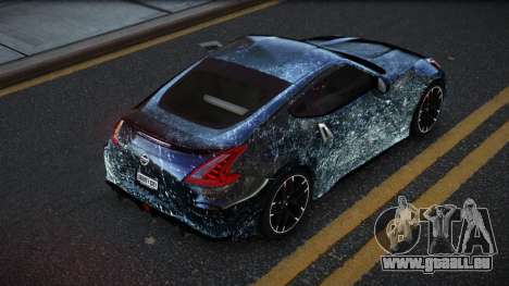 Nissan 370Z Amle S14 für GTA 4