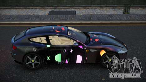 Ferrari FF Joran S4 pour GTA 4