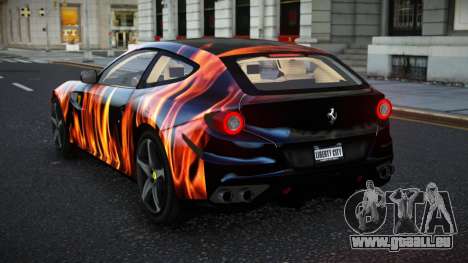 Ferrari FF Joran S11 für GTA 4