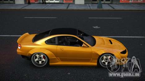 Nissan Silvia Rejepi pour GTA 4