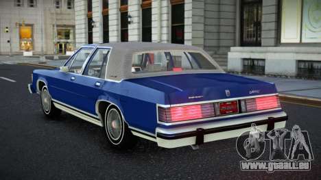 Mercury Grand Marquis Bisotog für GTA 4
