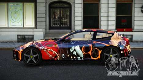 Ferrari FF Joran S9 für GTA 4