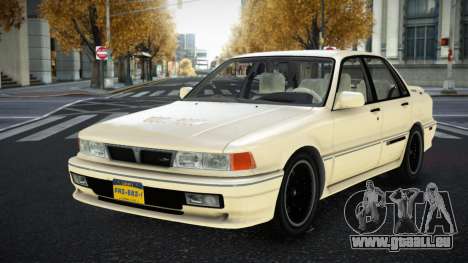 Mitsubishi Galant Xejtopaye für GTA 4