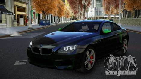 BMW M6 Gankyert S12 für GTA 4