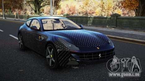 Ferrari FF Joran S14 pour GTA 4