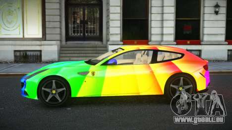 Ferrari FF Joran S5 pour GTA 4