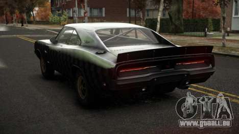 Dodge Charger Jender S10 pour GTA 4