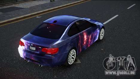 BMW M3 E92 Lauthan S14 pour GTA 4