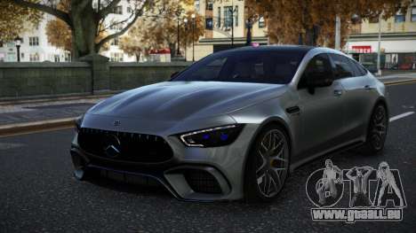 Mercedes-Benz GT63S AMG Jaize pour GTA 4