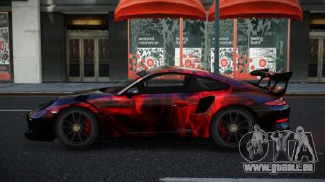 Porsche 911 Aseon S9 pour GTA 4